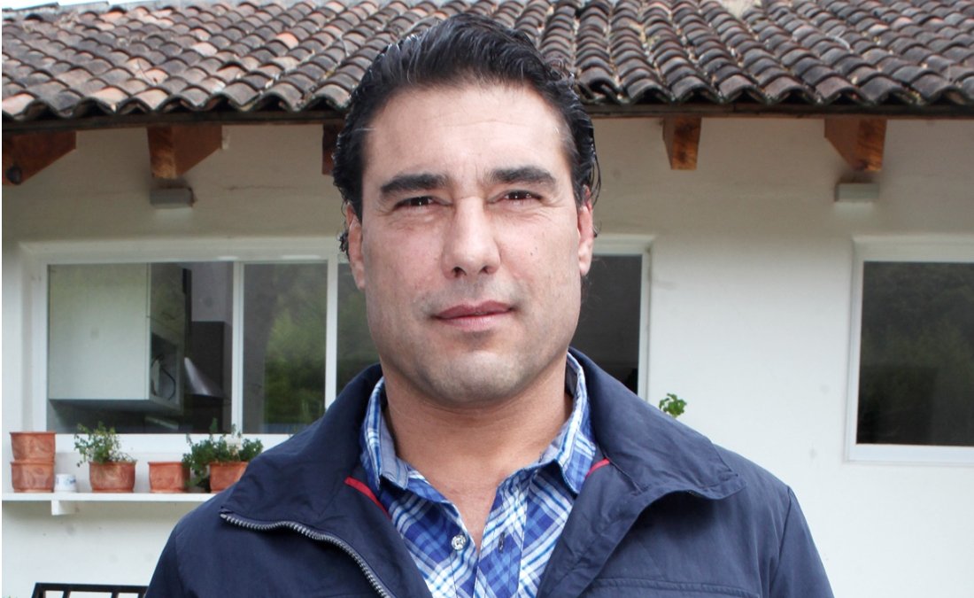 eduardo yañez
