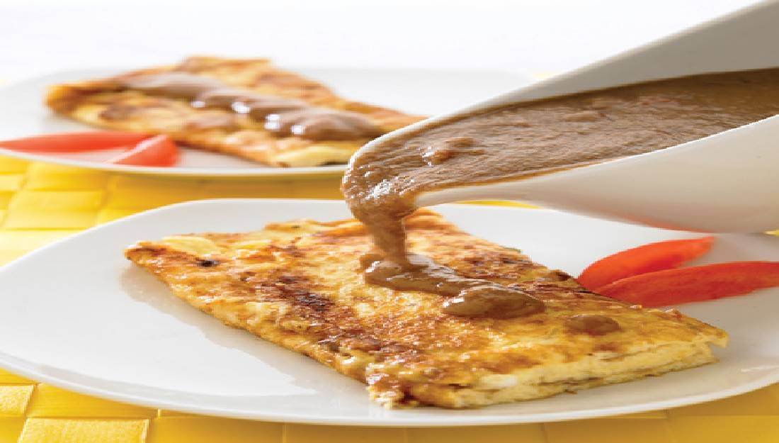 omelette