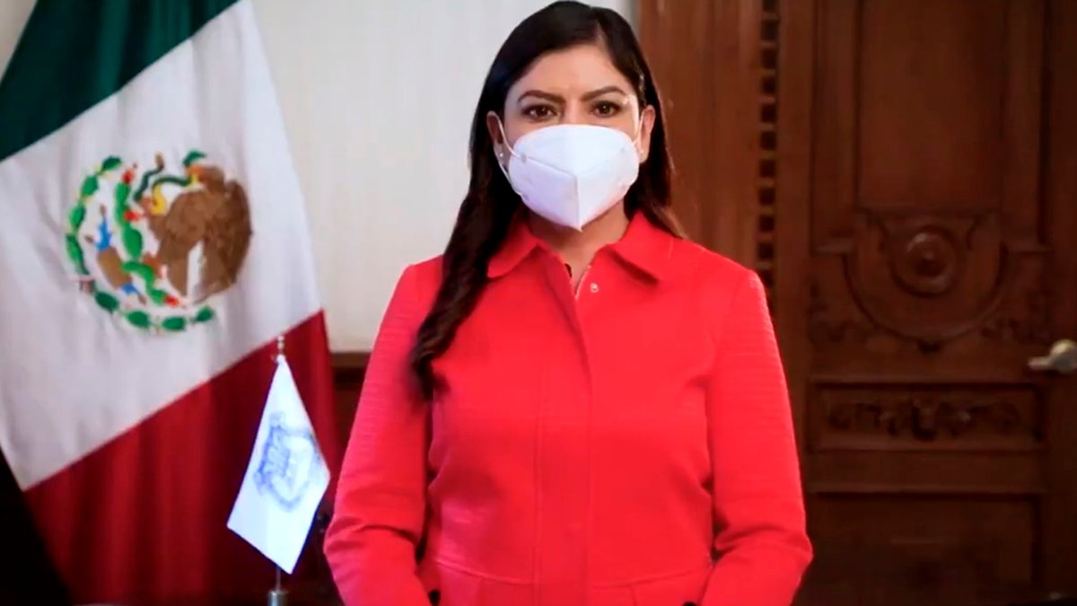 A los jóvenes no se les debe observar como aprendices ni minimizar sus capacidades: CRV A los jóvenes no se les debe observar como aprendices ni minimizar sus capacidades: CRV