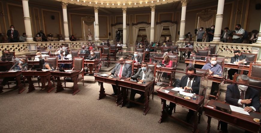 Aprueba Puebla Ley para la Búsqueda de Personas