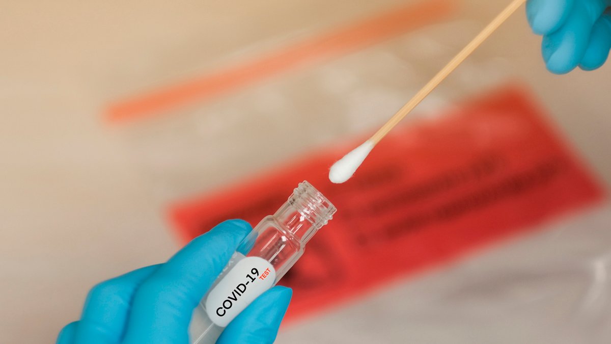 Continúa en aumento casos positivos de Covid-19 en Puebla; se añadieron 296 en las últimas horas, además de 12 decesos