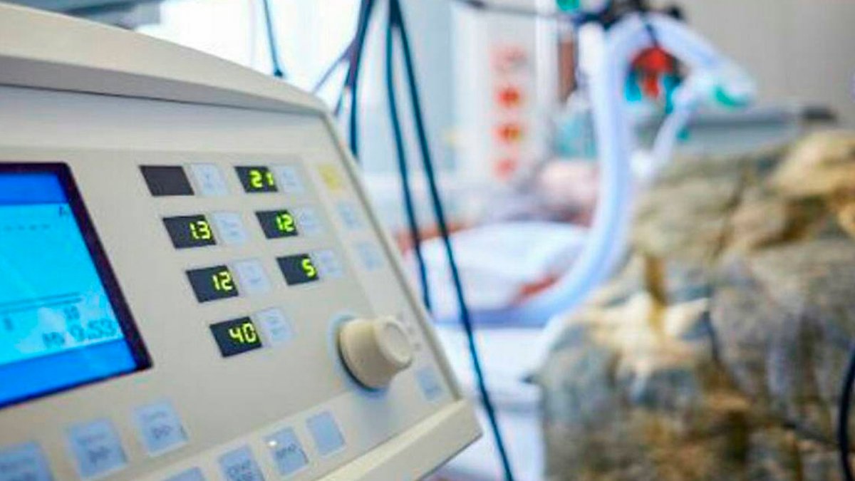 Denuncia Barbosa Huerta pérdida de tres ventiladores para atender pacientes con Covid-19