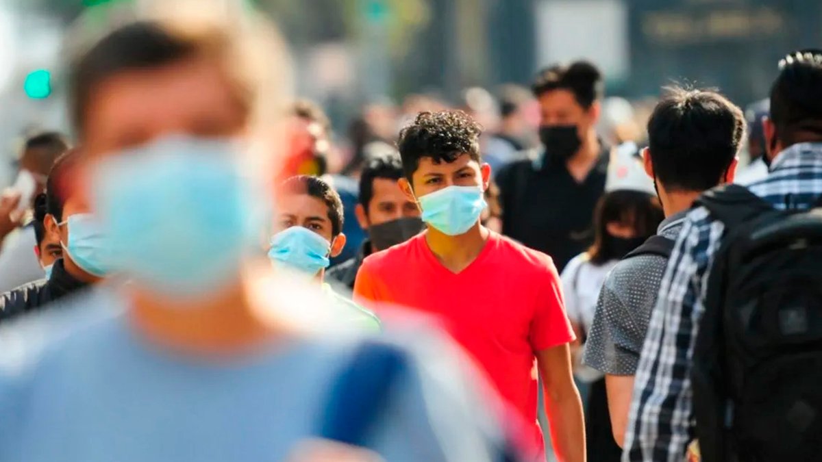 “Galopante” el aumento de casos positivos de Covid-19 en Puebla: Barbosa