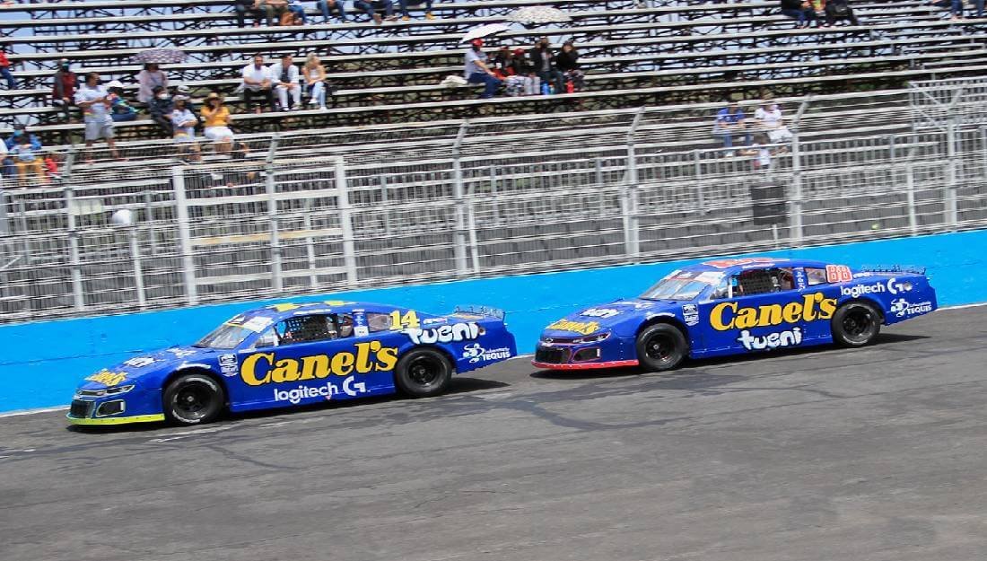 NASCAR