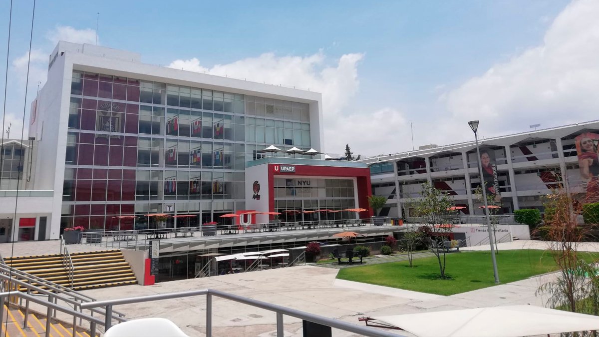 Reprueba Consorcio Universitario uso de la fuerza y pide diálogo para liberar la Udlap Reprueba Consorcio Universitario uso de la fuerza y pide diálogo para liberar la Udlap