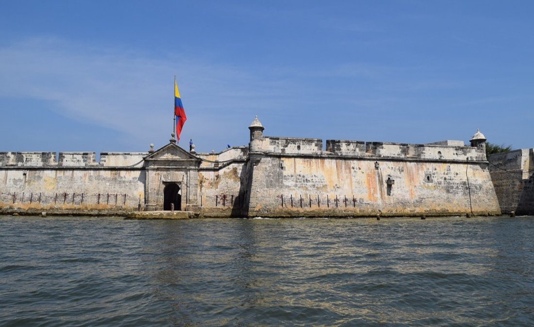 cartagena de indias