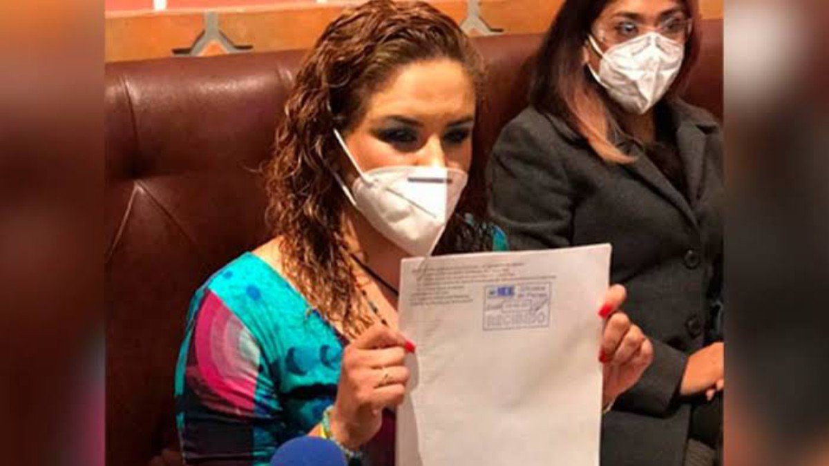 Emiten resolutivos a favor de los derechos políticos-electorales en Puebla Emiten resolutivos a favor de los derechos políticos-electorales en Puebla