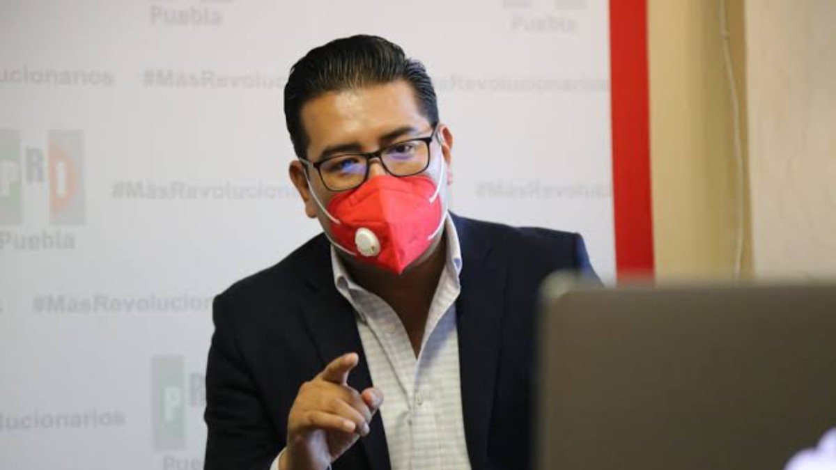 Asegura PRI que defenderá sus triunfos electorales ante los tribunales Asegura PRI que defenderá sus triunfos electorales ante los tribunales