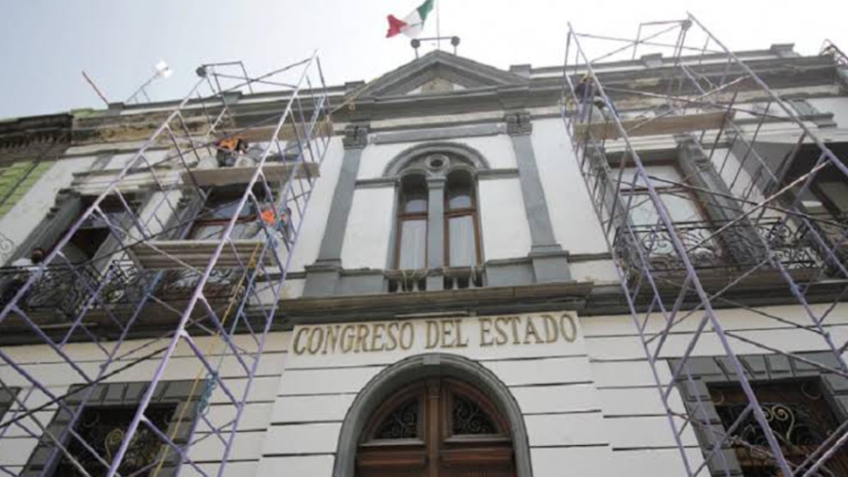Aplazan diputados análisis de despenalización del aborto y ley de desaparecidos Aplazan diputados análisis de despenalización del aborto y ley de desaparecidos