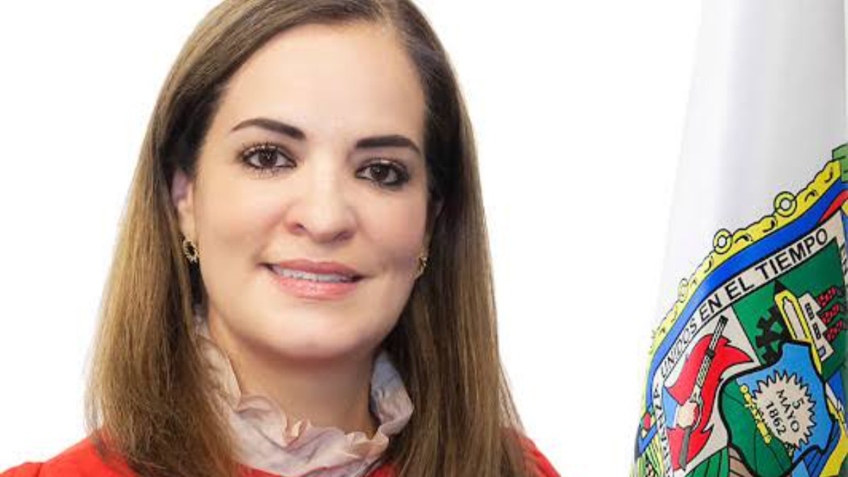 Exige diputado resultados a nueva titular de la Movilidad y Transporte Exige diputado resultados a nueva titular de la Movilidad y Transporte