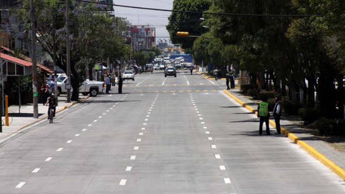 Proponen diputados que bulevar Norte de la capital se llame Gilberto Bosques Proponen diputados que bulevar Norte de la capital se llame Gilberto Bosques