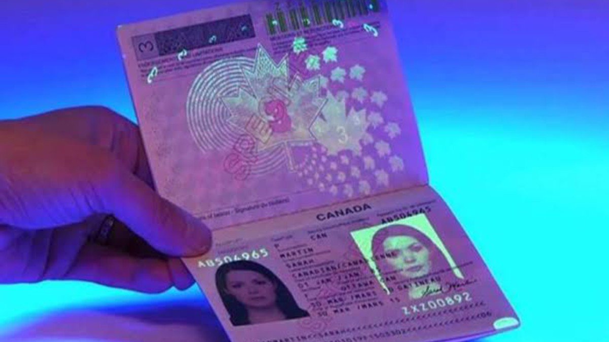 Llegarán los pasaportes electrónicos a México