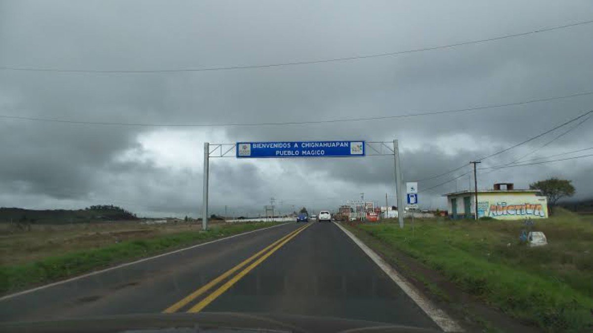 Llaman diputados a reforzar la seguridad en carreteras de Puebla Llaman diputados a reforzar la seguridad en carreteras de Puebla