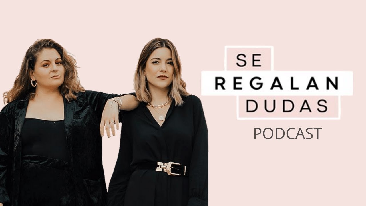 “Se Regalan Dudas” y Crehana impulsan podcasts exitosos