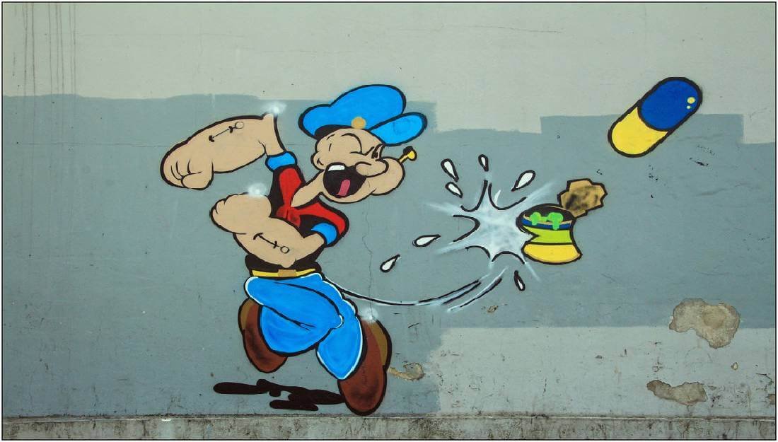 popeye