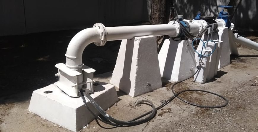 Agua de Puebla rehabilitará el Pozo Xonaca 2