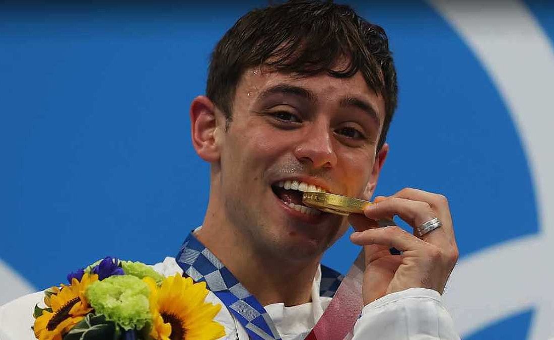 tom daley