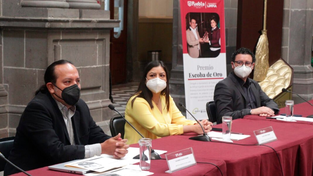 Ayuntamiento de Puebla intervendrá Barrio de Analco con trabajos de mantenimiento y preservación Ayuntamiento de Puebla intervendrá Barrio de Analco con trabajos de mantenimiento y preservación