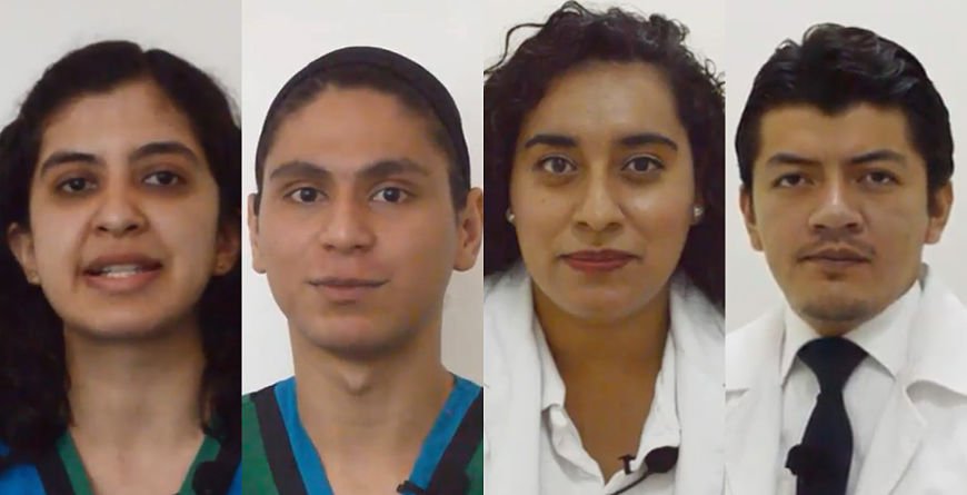 Amplía Unidad de Orientación Integral para COVID servicios a la comunidad estudiantil BUAP Amplía Unidad de Orientación Integral para COVID servicios a la comunidad estudiantil BUAP