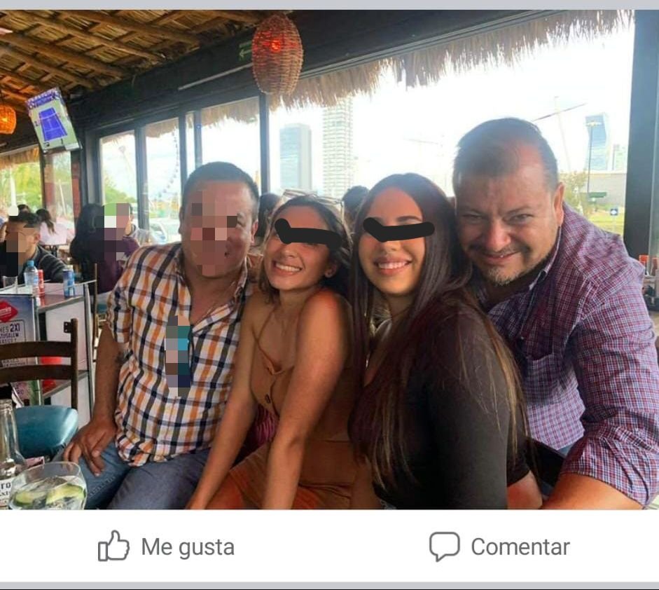 Loranca y Bracamonte deben renunciar Loranca y Bracamonte deben renunciar