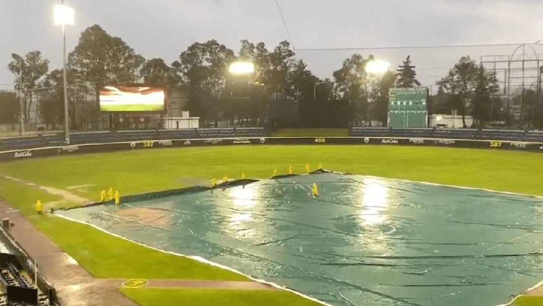 Pericos de Puebla vs Guerreros de Oaxaca