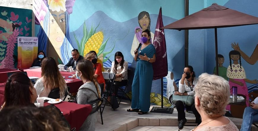 Arranca Ayuntamiento de Puebla feria de la sexualidad “Mi placer, mi cuerpo, mis derechos”