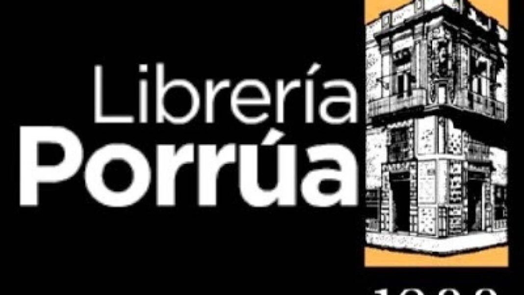 Editorial Porrua