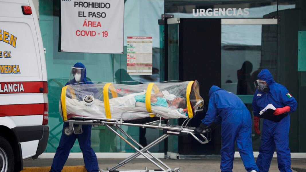 Puebla suma 454 nuevos casos activos de Covid-19 en unas cuantas horas