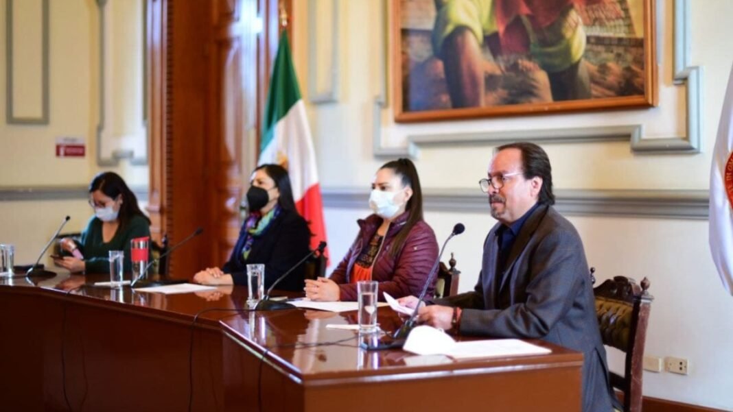 Ayuntamiento de Puebla fomenta la inclusión y atención a personas adultas mayores Ayuntamiento de Puebla fomenta la inclusión y atención a personas adultas mayores