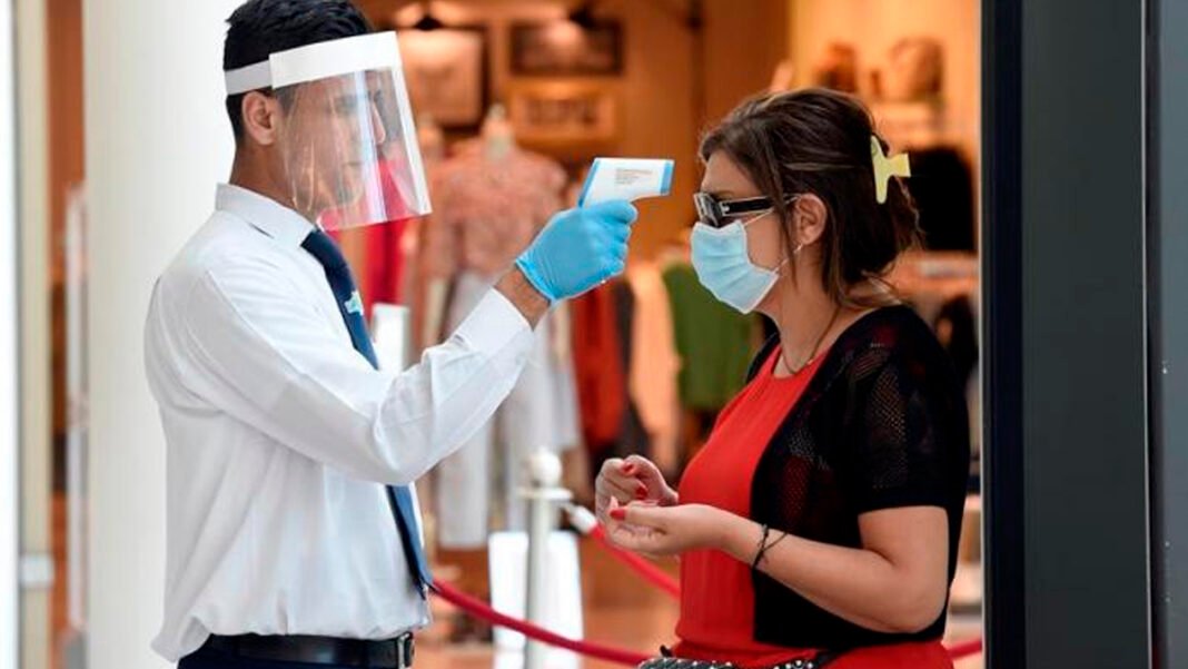 Supera Puebla los 100 mil casos acumulados positivos de Covid-19 Supera Puebla los 100 mil casos acumulados positivos de Covid-19
