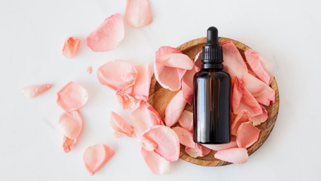 Cosmética natural