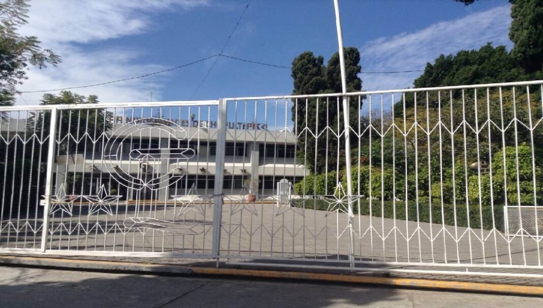escuelas