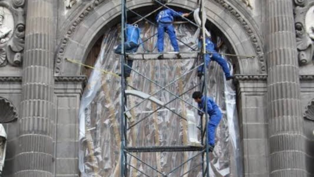 Integrará Cultura directorio de egresados de la Escuela Taller de Restauración Integrará Cultura directorio de egresados de la Escuela Taller de Restauración