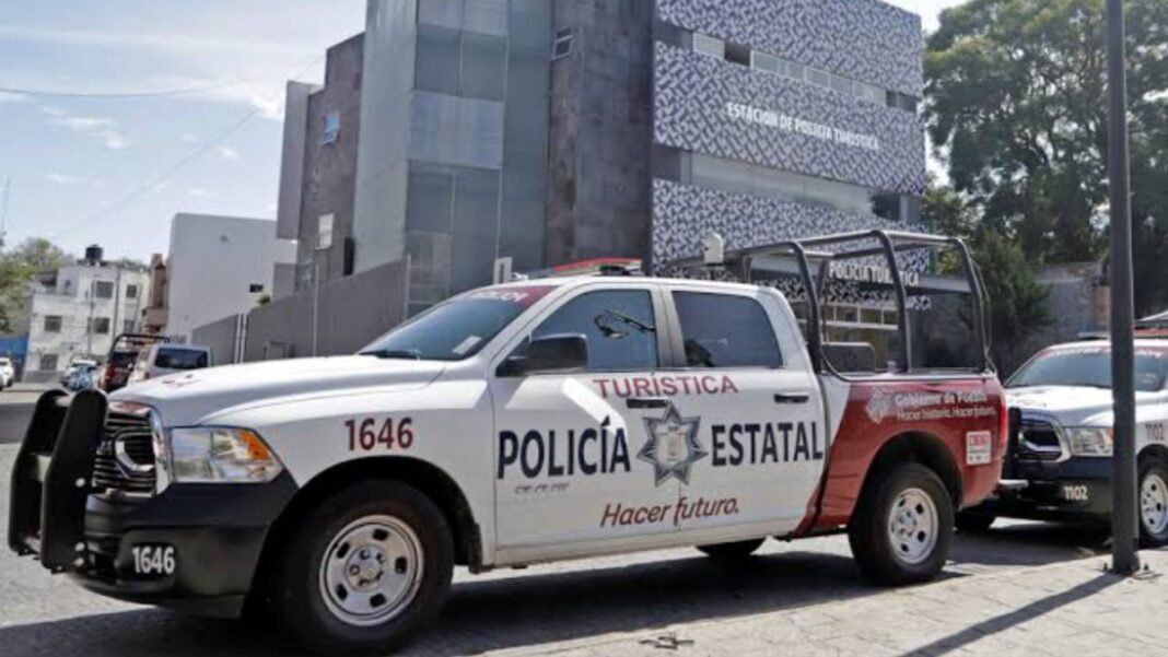 Asegura Barbosa que se vigila la actuación de la Policía Estatal