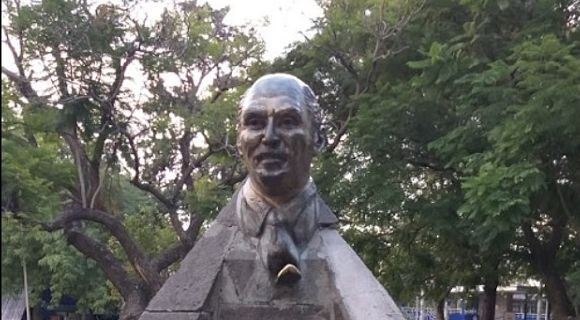 El lunes, homenaje a Jorge Murad El lunes, homenaje a Jorge Murad