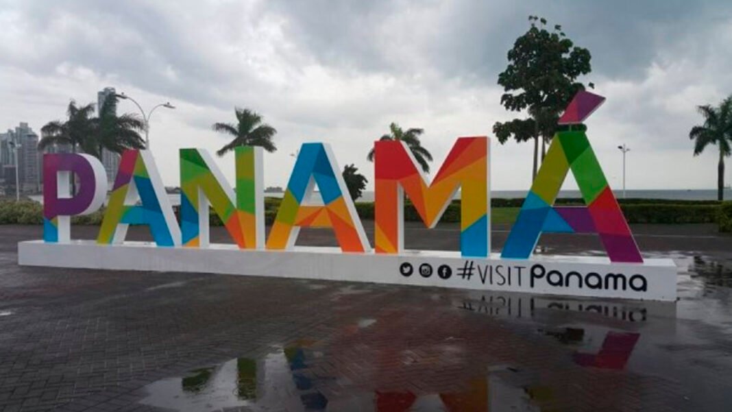 Panamá
