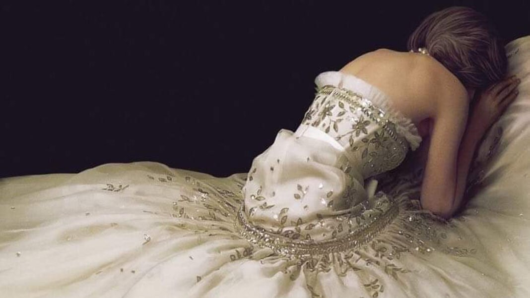 spencer estrena tráiler