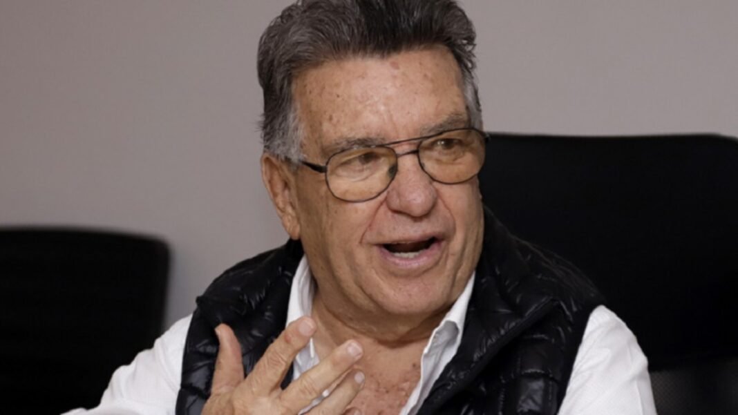 Asegura Maurer que se redujeron los asentamientos irregulares