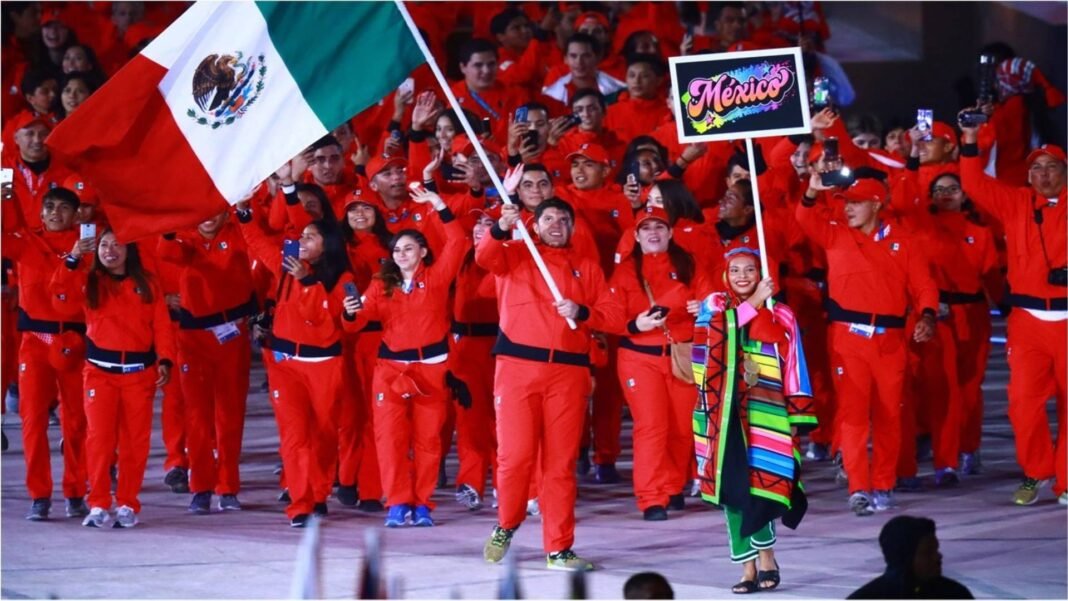 Atletas mexicanos que han hecho historia en el deporte