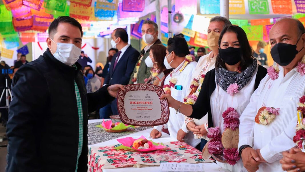 Arranca Puebla la integración del Plan de Turismo Rural