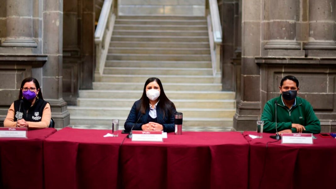 Ayuntamiento de Puebla garantiza certeza financiera para arranque del próximo trienio