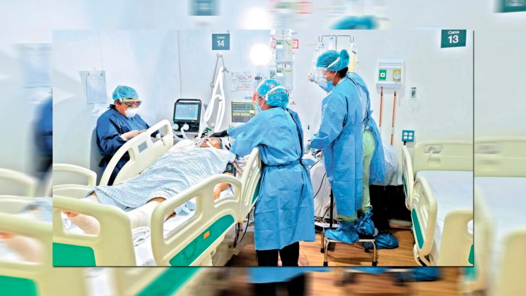 En Puebla, durante el fin de semana se sumaron 1 mil 270 nuevos casos activos de Covid-19: Salud En Puebla, durante el fin de semana se sumaron 1 mil 270 nuevos casos activos de Covid-19 Salud