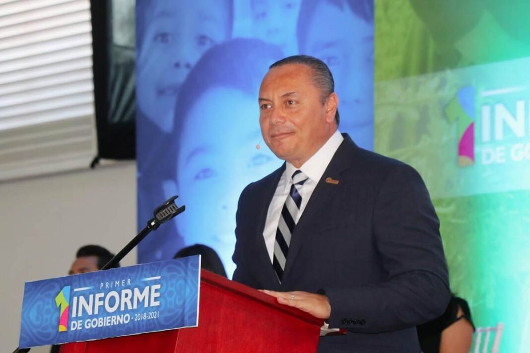 Contratan a Memo en Cholula Contratan a Memo en Cholula