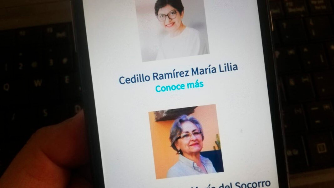 Presentan candidatas a rectoría BUAP sus planes de trabajo en inicio de campañas Presentan candidatas a rectoría BUAP sus planes de trabajo en inicio de campañas