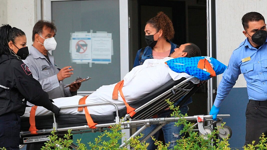 Reporta Salud 372 nuevos casos de Covid19 en Puebla