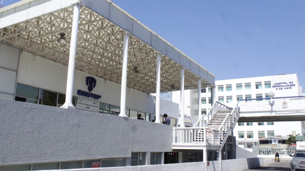 Mantendrá ISSSTEP servicio de urgencias y atención hospitalaria el 15 y 16 de septiembre Mantendrá ISSSTEP servicio de urgencias y atención hospitalaria el 15 y 16 de septiembre