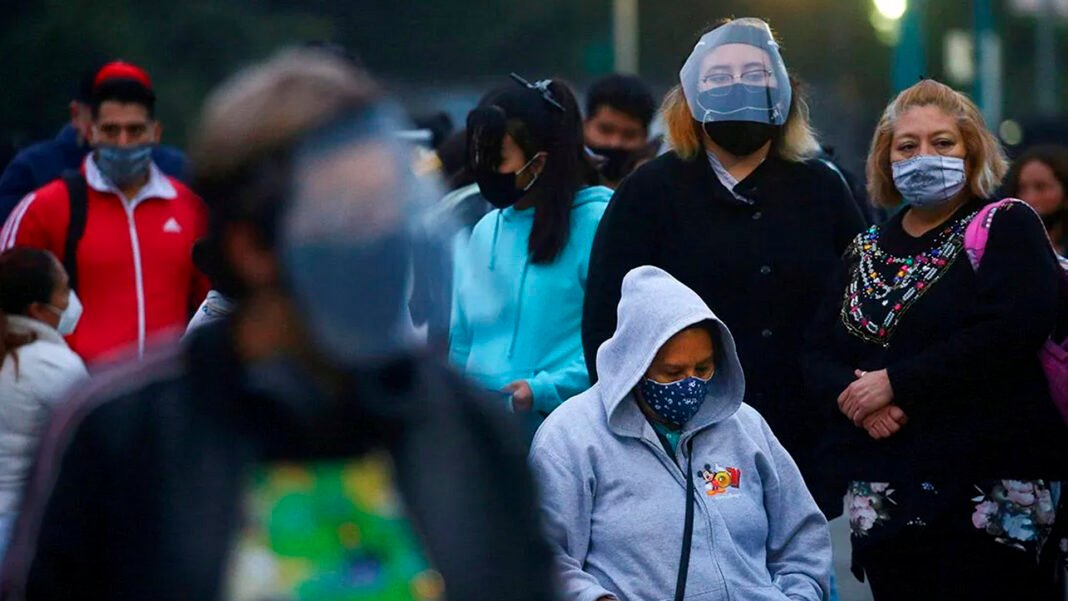 Suma Puebla 319 nuevos casos positivos de Covid-19 y 29 defunciones Suma Puebla 319 nuevos casos positivos de Covid-19 y 29 defunciones