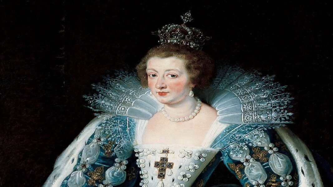 ana de francia