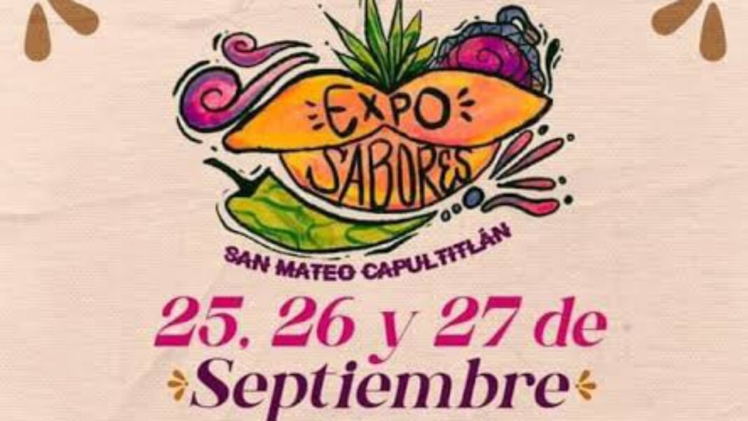 Artesanos y agricultores de Huejotzingo desarrollarán «Expo Sabores» Artesanos y agricultores de Huejotzingo desarrollarán «Expo Sabores»