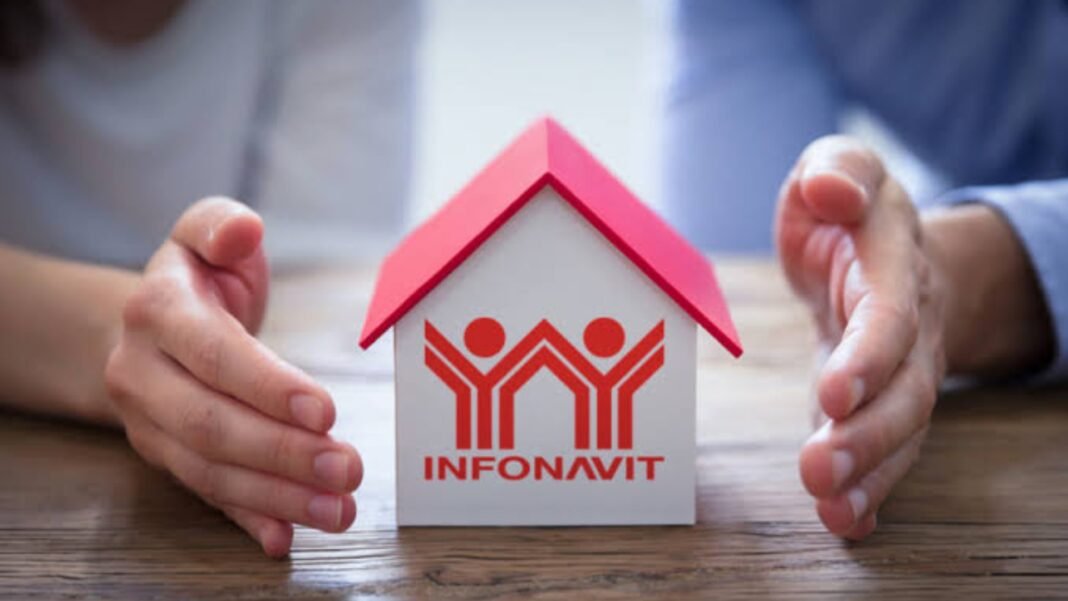Otorga Infonavit cinco mil créditos para vivienda Otorga Infonavit cinco mil créditos para vivienda
